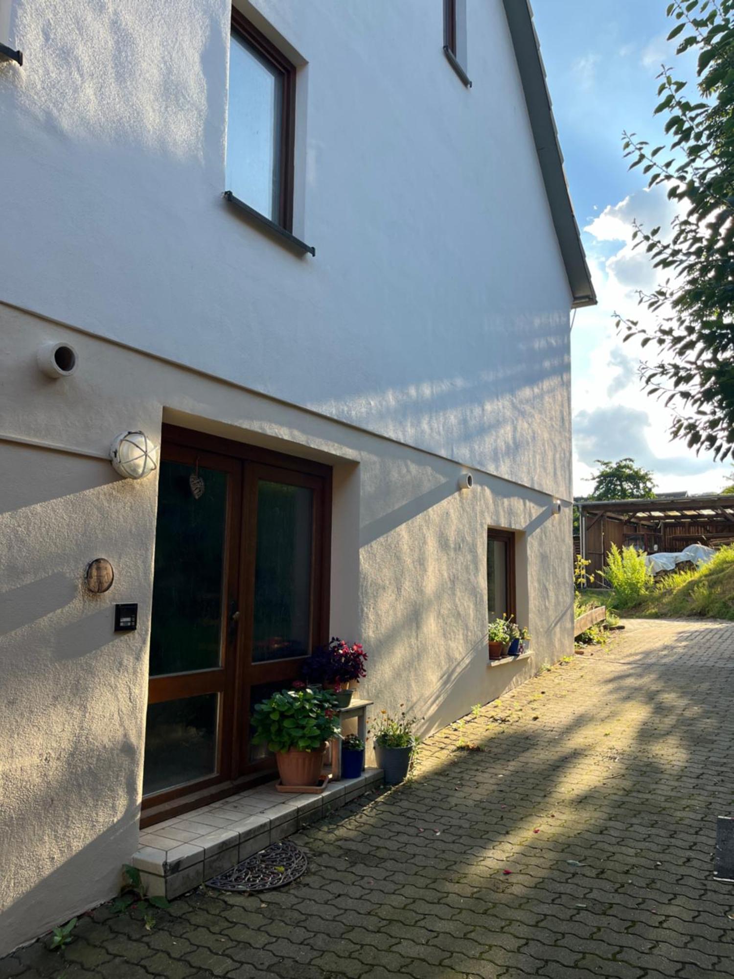 Kleine Bauernhof-Wohnung Im Stadtbusbereich Cobourg Extérieur photo